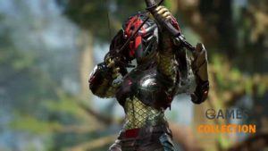Predator: Hunting Grounds (PS4)