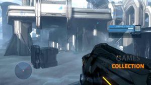Halo 4 (XBOX360) Б/У Совместимость X ONE X
