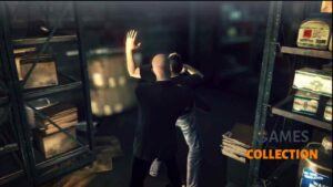 Hitman: Absolution (PS3)