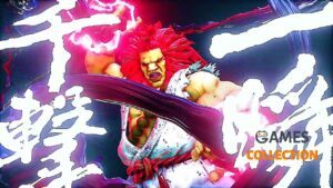 Street Fighter V: Champion Edition (PS4)