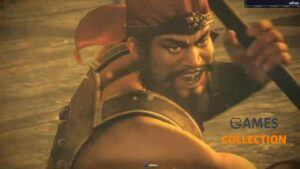 Romance of the Three Kingdoms XIV (PS4)