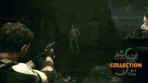 Resident Evil 5 Gold Edition (XBOX360)