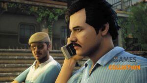 Narcos: Rise of the Cartels (XBox One)