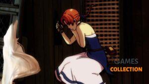 Forgotton Anne (XBox One)
