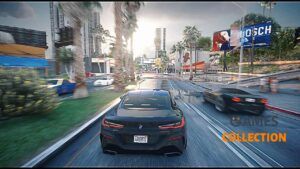 Grand Theft Auto 6 (PS4)