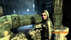 Thief (XBOX360) Б/У