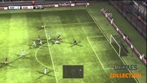 Pro Evolution Soccer 2012 (XBOX360)
