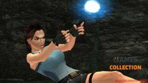 Tomb Raider: Anniversary (XBOX360)