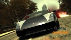 Need for Speed: Most Wanted (XBOX360)