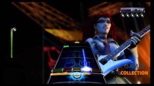 Rock Band (XBOX360)