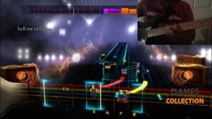 Rocksmith 2014 (XBOX360)