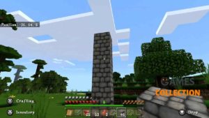 Minecraft (Nintendo Switch)