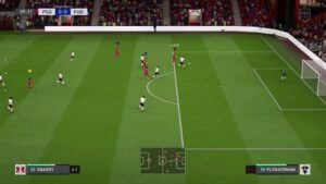 FIFA 21 (PS4)