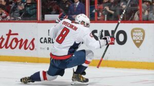 NHL 21 (PS4)