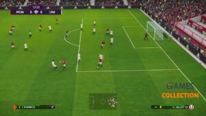 PES 2021 (PS4)