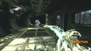 Unreal Turnament III (XBOX360)