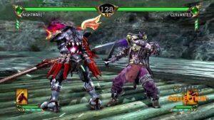 Soul Calibur 4 (XBOX360)
