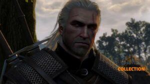 The Witcher 3: The Wild Hunt (PC)