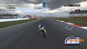 MotoGP 15 (PS4)