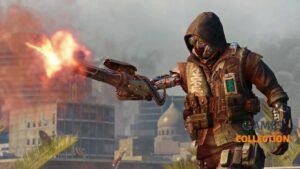 Call of Duty: Black Ops 3 (Xbox One)
