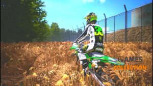 MXGP 2019 (XBox One), MXGP 2019 (Икс Бокс Ван),