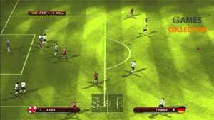 UEFA EURO 2008 (PS3)