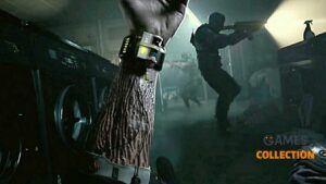 Rainbow Six QRainbow Six Quarantine (PS5)uarantine (PS5)