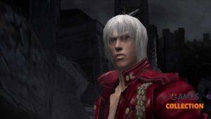 Devil May Cry 2 (PS2)