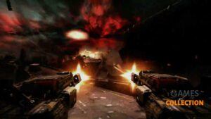 FEAR (PS3)