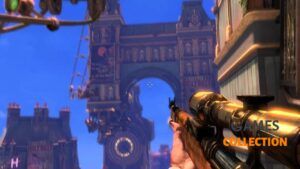 BioShock Infinite: Complete Edition (PS3)