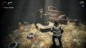 Alan Wake (PC) КЛЮЧ