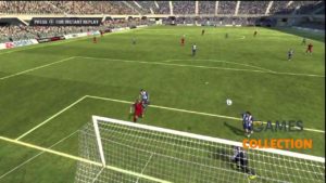 FIFA 11 (PS3)