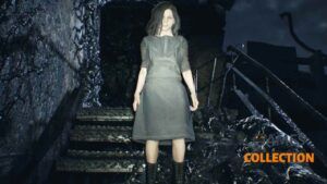 Resident Evil 7 (Xbox one)