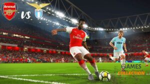 PES 2018 (Xbox 360)