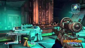 Borderlands: The Pre-Sequel (Xbox360)