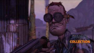 Borderlands 2 GOTY (Xbox360)