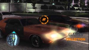 Midnight Club: Los Angeles (PS3)