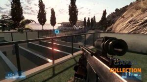 Battlefield 3 (Xbox 360)