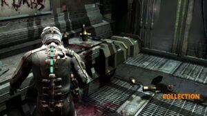 Dead Space (Xbox 360)