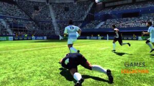 Rugby World Cup 2015 (XBOX360) 