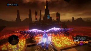 Saints Row: Gat out of Hell (XBOX 360)