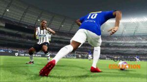 Pro Evolution Soccer 2015 (XBOX360)