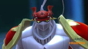 Digimon All-Star Rumble (XBOX360)
