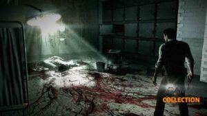 The Evil Within (XBOX360)