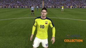 FIFA 15 (XBOX360)