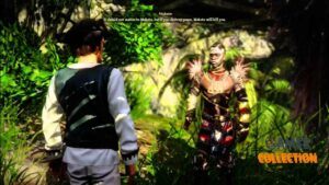 Risen 3: Titan Lords (XBOX360)