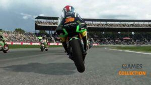 MotoGP 14 (XBOX360)