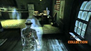 Murdered: Soul Suspect (XBOX360)