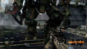 Titanfall (XBOX 360)