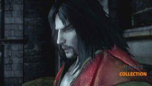 Castlevania: Lords of Shadow 2 (XBOX360)